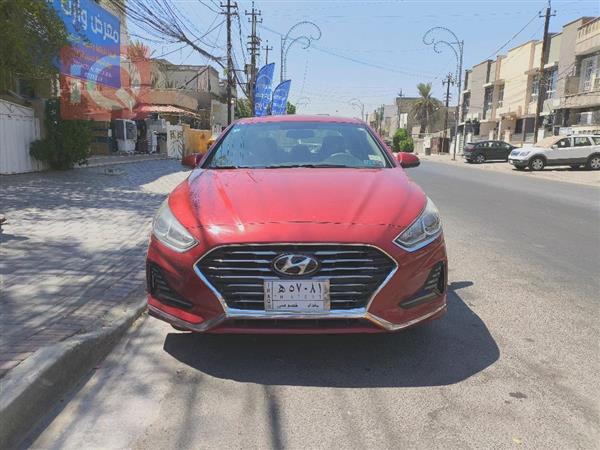 Hyundai for sale in Iraq